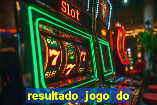 resultado jogo do bicho sertanejo